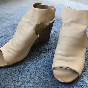 Franco Sarto Sandals